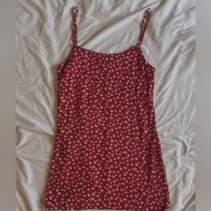 Reformation Lindsey Dress